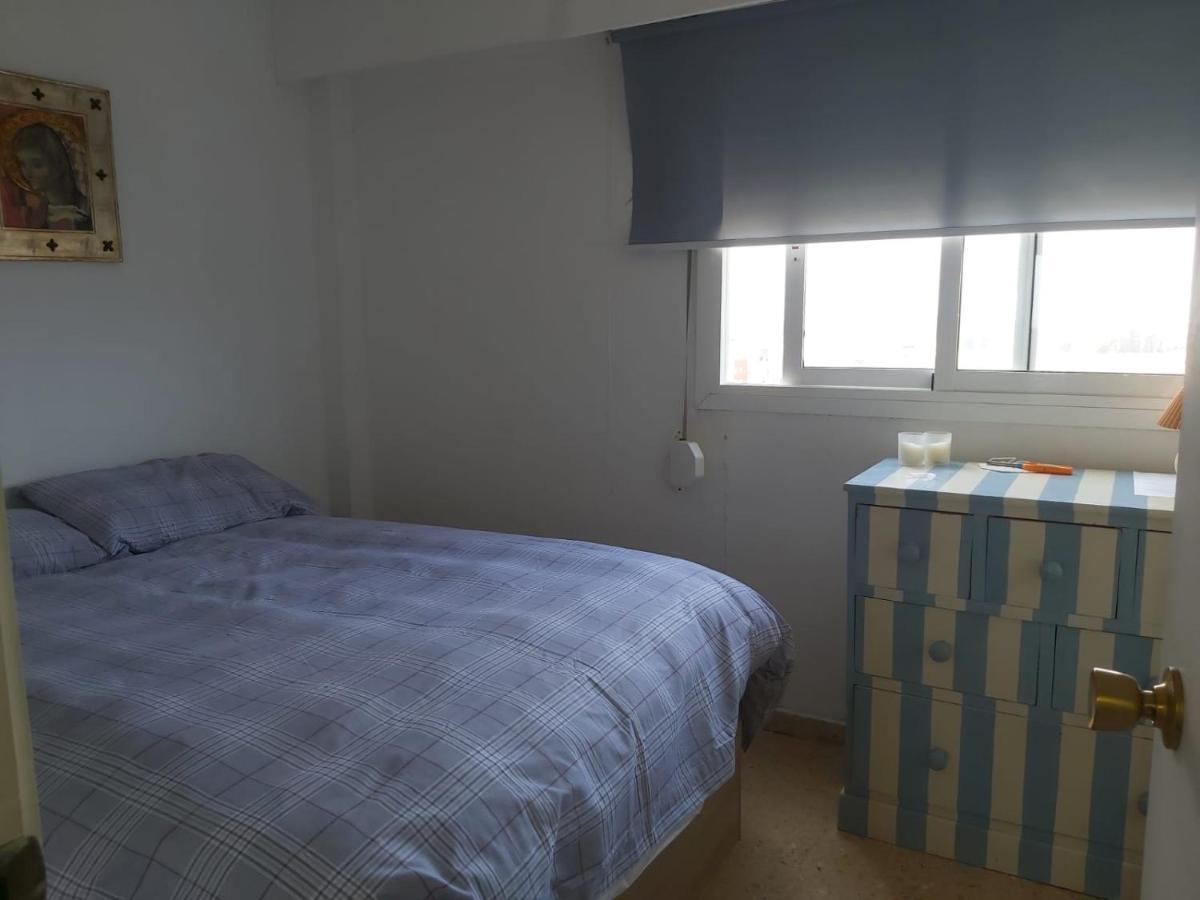 Apartamento Con Vistas Al Mar Apartamento Las Canteras  Exterior foto