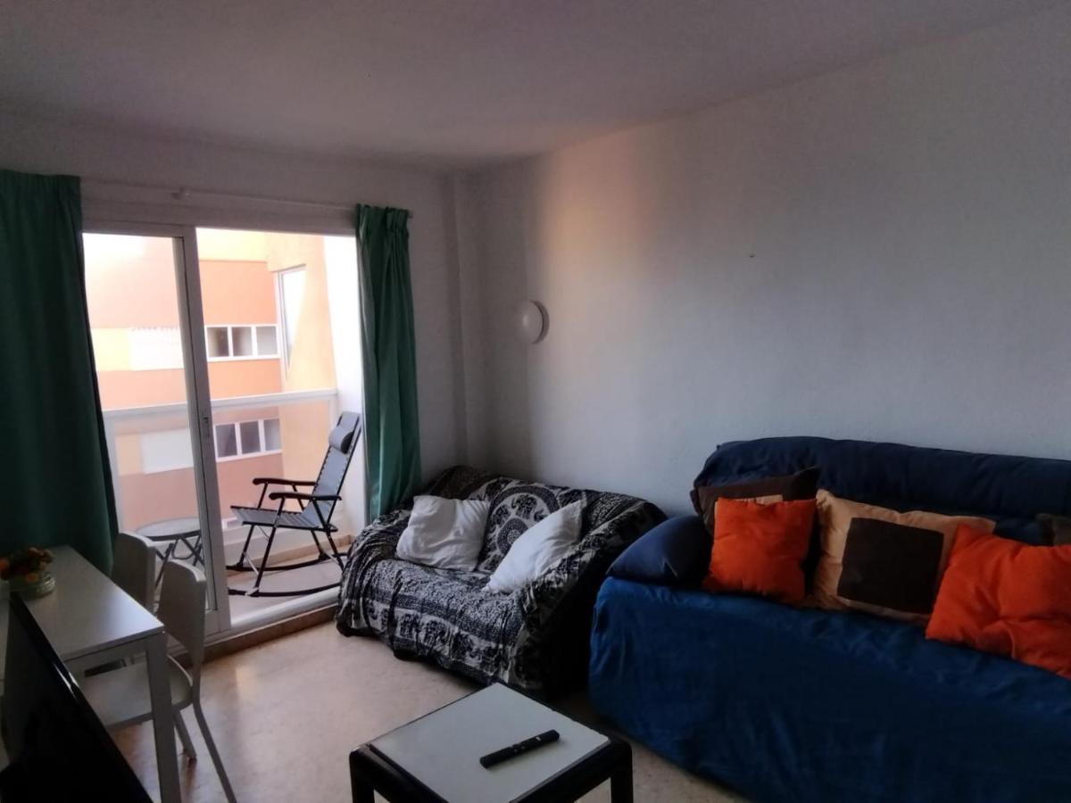 Apartamento Con Vistas Al Mar Apartamento Las Canteras  Exterior foto